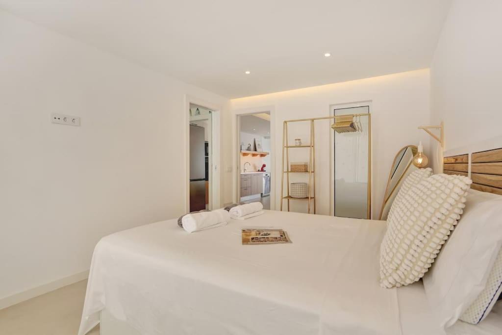 New - Amazing Apartment By The Beach 科拉雷侯 外观 照片