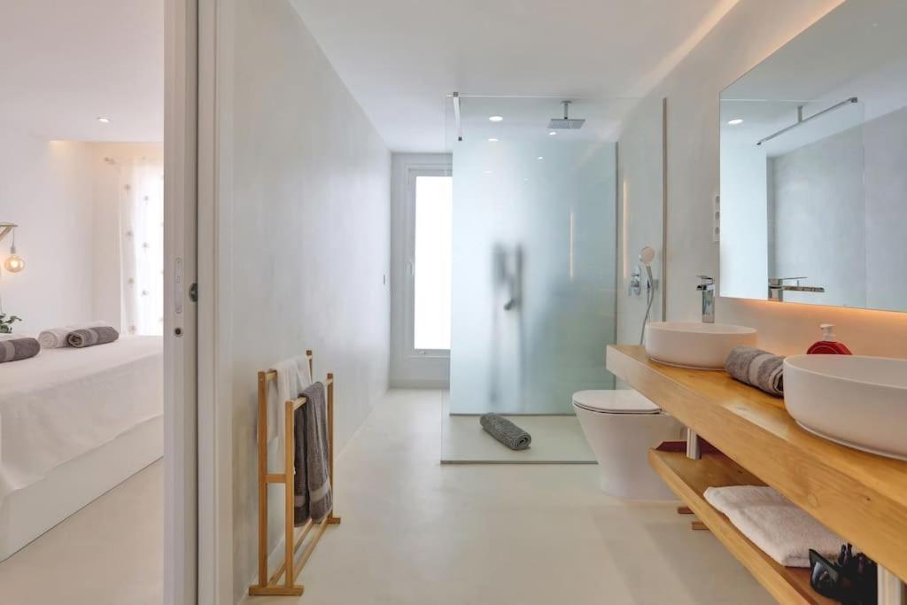 New - Amazing Apartment By The Beach 科拉雷侯 外观 照片