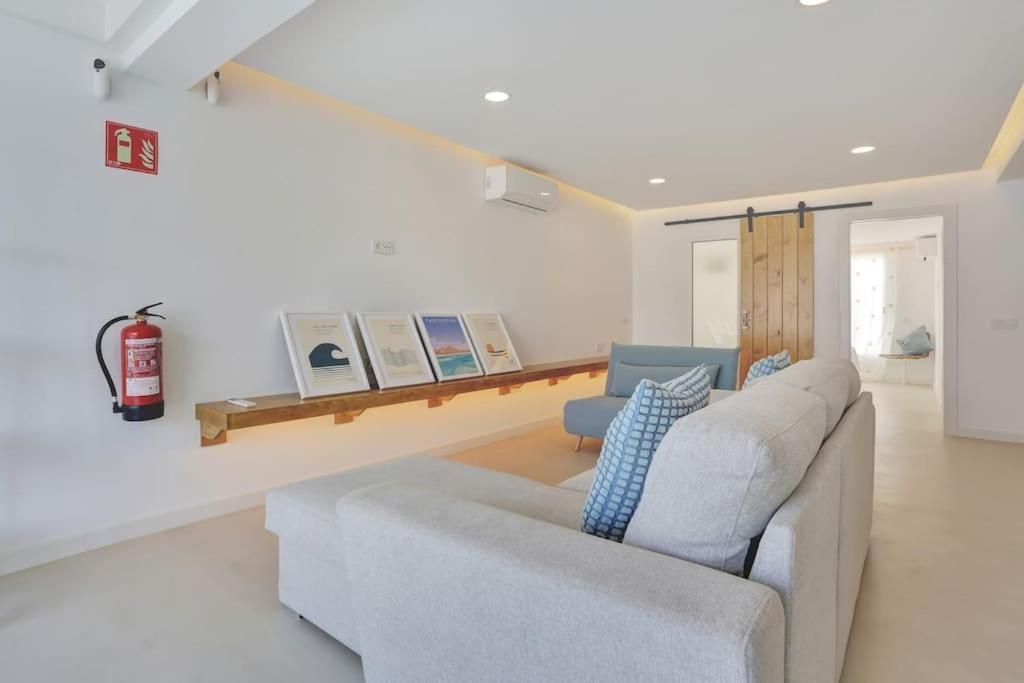 New - Amazing Apartment By The Beach 科拉雷侯 外观 照片