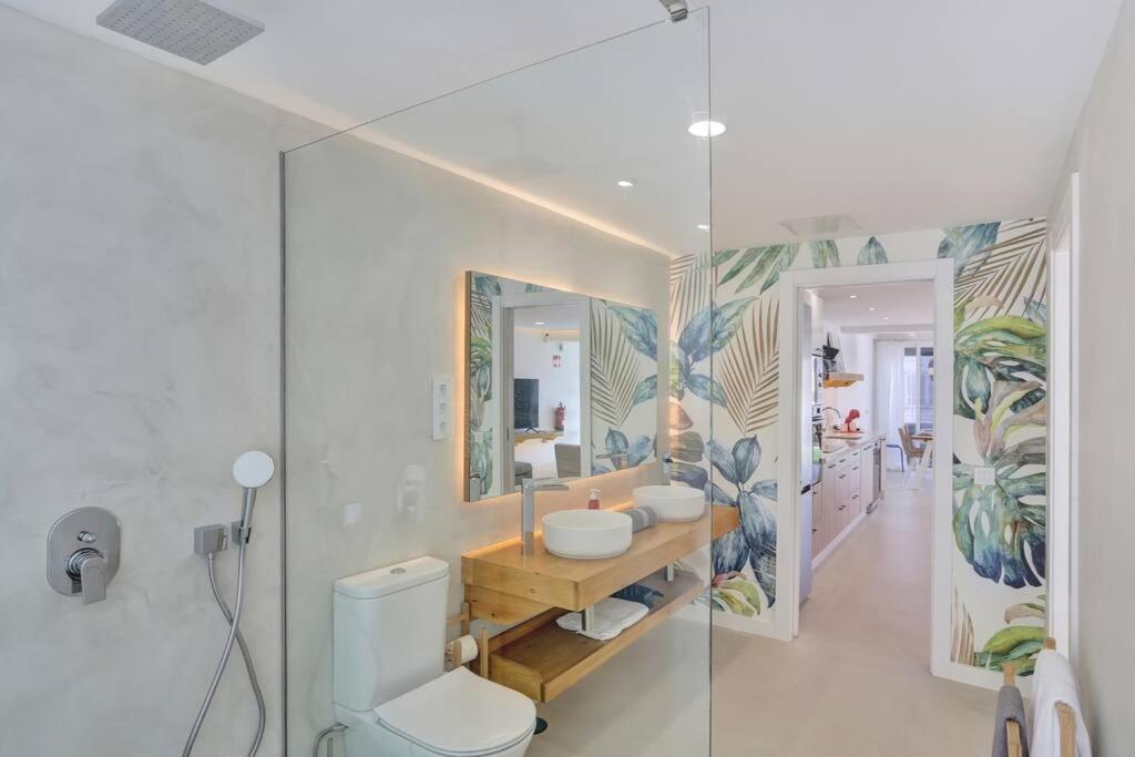 New - Amazing Apartment By The Beach 科拉雷侯 外观 照片