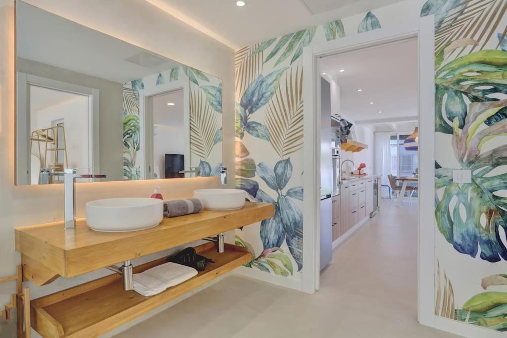 New - Amazing Apartment By The Beach 科拉雷侯 外观 照片