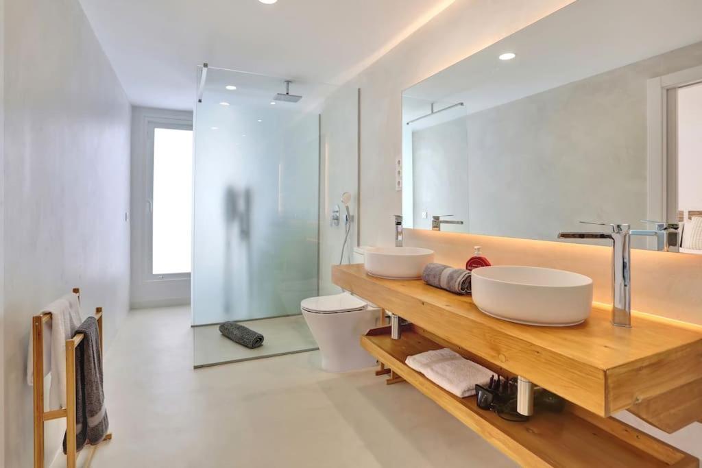 New - Amazing Apartment By The Beach 科拉雷侯 外观 照片