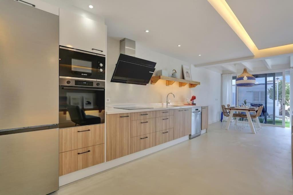 New - Amazing Apartment By The Beach 科拉雷侯 外观 照片