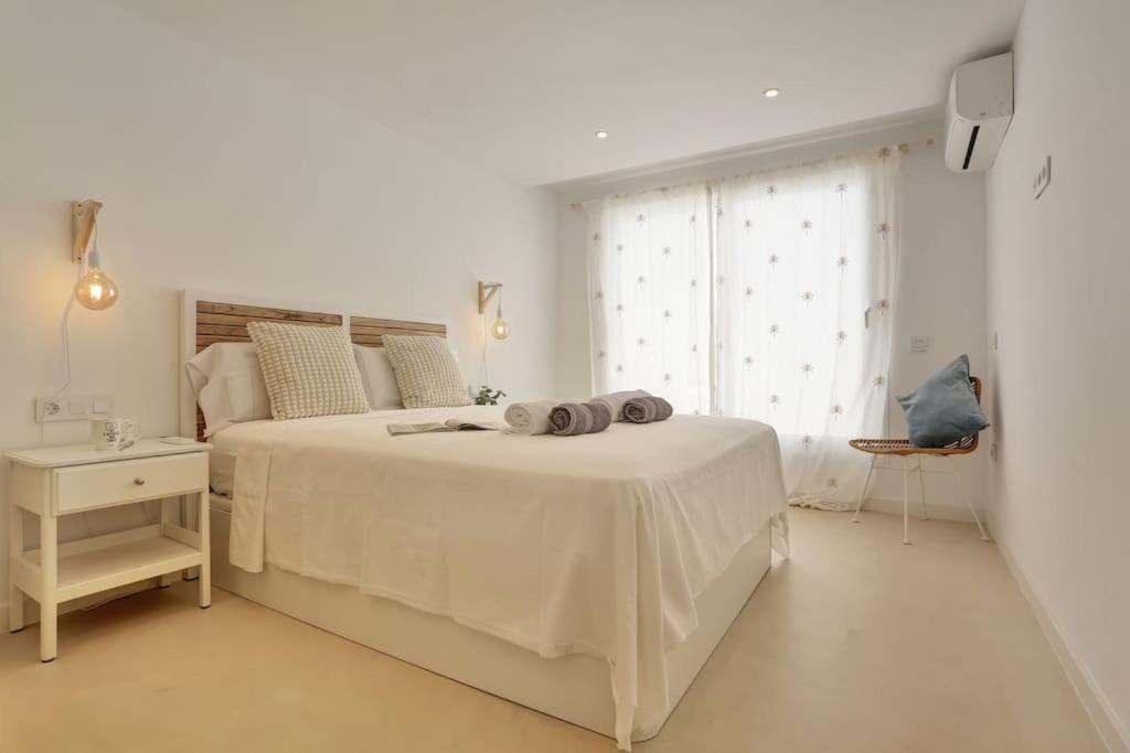 New - Amazing Apartment By The Beach 科拉雷侯 外观 照片