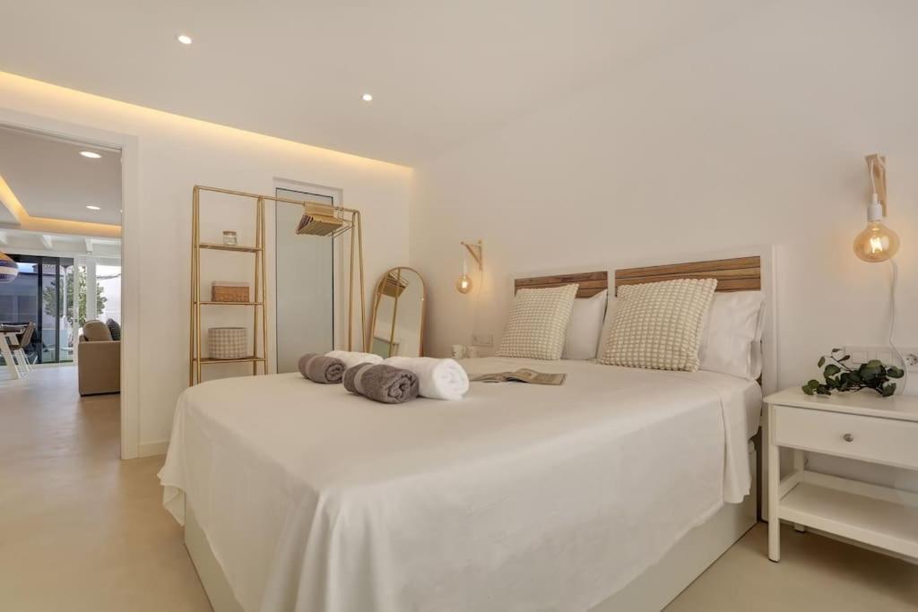 New - Amazing Apartment By The Beach 科拉雷侯 外观 照片