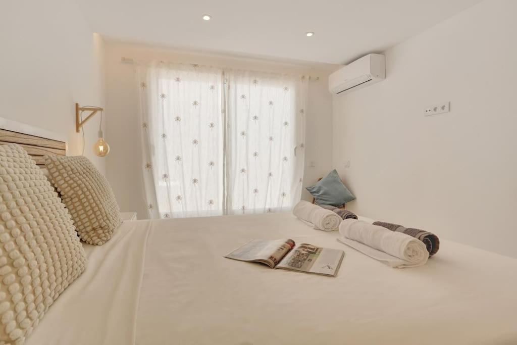 New - Amazing Apartment By The Beach 科拉雷侯 外观 照片