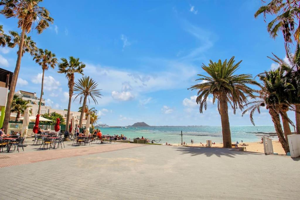 New - Amazing Apartment By The Beach 科拉雷侯 外观 照片