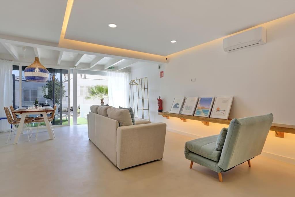 New - Amazing Apartment By The Beach 科拉雷侯 外观 照片