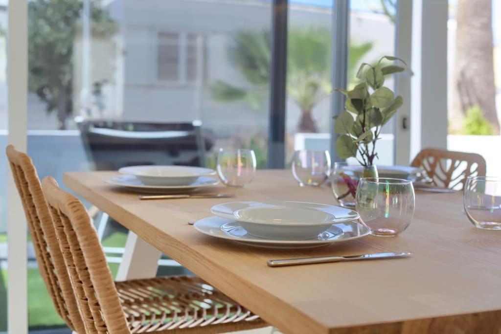 New - Amazing Apartment By The Beach 科拉雷侯 外观 照片